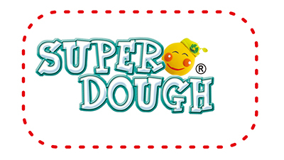 Super Dough