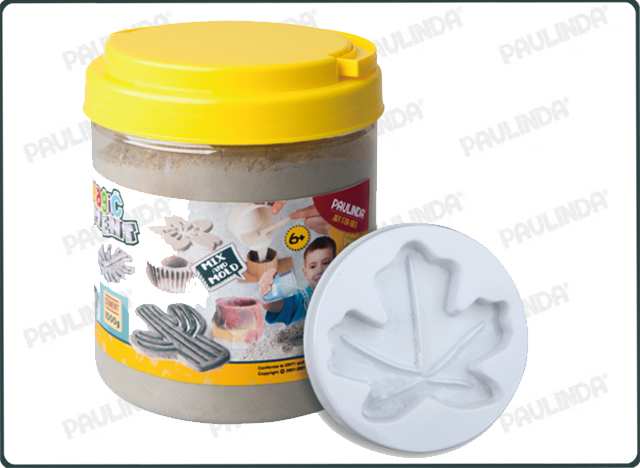 1000g Magic Cement with Model (POT)