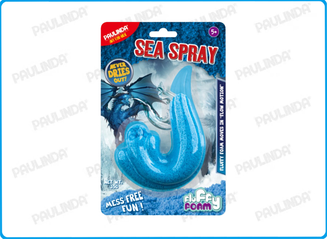 SEA SPRAY (BLISTER CARD)