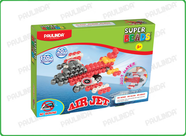 AIRJET 170pcs Super Beads